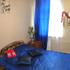 Sonett Regata Hostel Стандартный номер фото 3