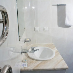Astoria Hotel 3* Стандартный номер фото 3