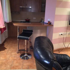 Апартаменты Bari Apartment at Kecharetsi Street в номере фото 2