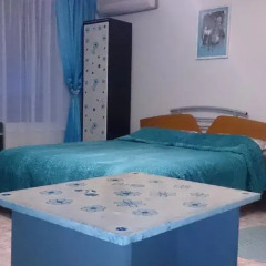 Отель Burgas Suite комната для гостей