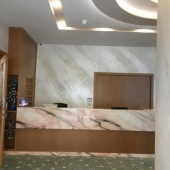 Kamomil Hotel сауна