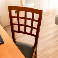 Hotel Drei Kronen 3* Стандартный номер с различными типами кроватей фото 4