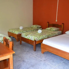 Hotel Fortuna Verde детские мероприятия
