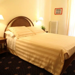 Hotel Valverde 3* Стандартный номер с двуспальной кроватью фото 16
