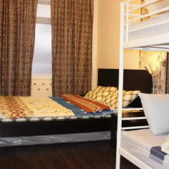 Fresh Hostel Kuznetsky Most удобства в номере фото 4