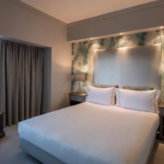 Отель Tivoli Oriente 4* Полулюкс с различными типами кроватей фото 4