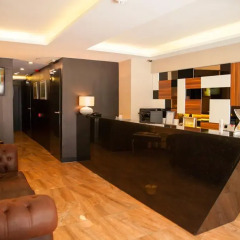 The 22 Hotel спа
