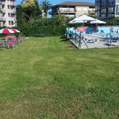 Hotel La Encina бассейн фото 2