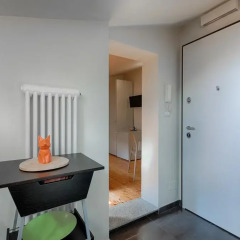 Отель Residenza Dei Guardinfanti Апартаменты с различными типами кроватей фото 9
