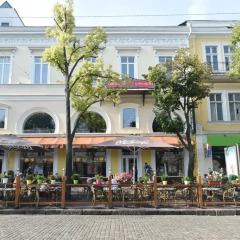 Гостиница Одесса Executive Suites Украина, Одесса - отзывы, цены и фото номеров - забронировать гостиницу Одесса Executive Suites онлайн помещение для мероприятий