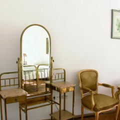 Hotel Mariandl Мюнхен комната для гостей фото 5