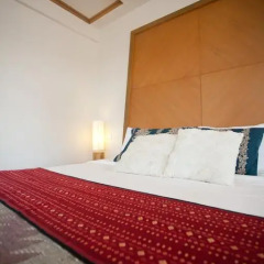 Отель Tanaosri Resort 3* Люкс с различными типами кроватей фото 12