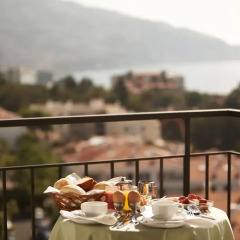Dorisol Mimosa Hotel 3* Студия с различными типами кроватей фото 8