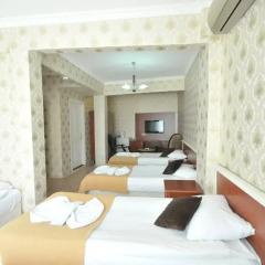 Preferred Hotel Old City 3* Стандартный номер фото 4