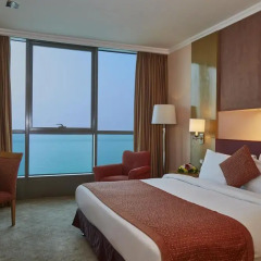 Grand Hotel 3* Стандартный номер с различными типами кроватей фото 4