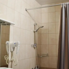 Гостиница Севен Хиллс на Трубной 3* Стандартный номер с двуспальной кроватью фото 4