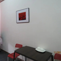 Hostel Nomads GH Алматы комната для гостей фото 4