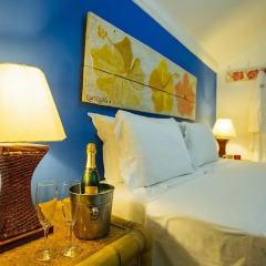Hotel Armação удобства в номере фото 2