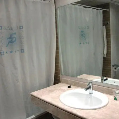 Отель 4R Salou Park Resort I 4* Стандартный номер с 2 отдельными кроватями фото 4