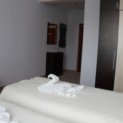 Family Hotel Krisbo Номер Делюкс фото 5