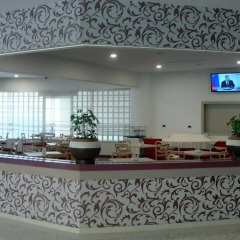 Sky 2 Hotel гостиничный бар