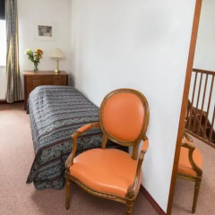 Отель Appartements Carlton Opera Апартаменты с различными типами кроватей фото 14