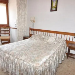 Отель Hostal Can Salvador Курорт Росес комната для гостей фото 3