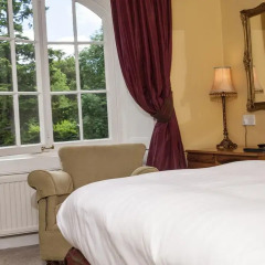 Coul House Hotel 3* Стандартный номер с различными типами кроватей фото 15