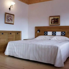 Отель Rodope Nook Guest house 3* Студия