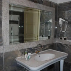 Regina di Saba - Hotel Villa per ricevimenti 4* Стандартный номер фото 6
