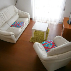 Отель Pipo People House комната для гостей фото 5