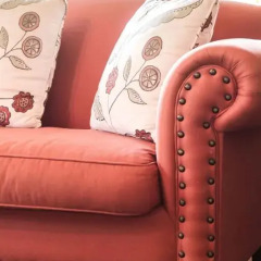 Отель Gerald's Gift Guest House 4* Стандартный номер с различными типами кроватей фото 5