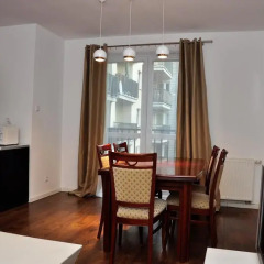 Отель Fieldorfa Home Апартаменты фото 9