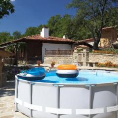 Отель Iv Guest House Болгария, Сливен - отзывы, цены и фото номеров - забронировать отель Iv Guest House онлайн детские мероприятия