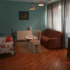Отель Maystorov Guest House 2* Полулюкс фото 9
