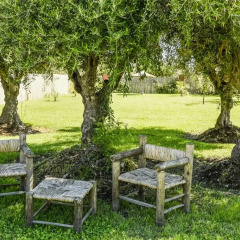 Apart Hotel La Bodega Сан-Рафаэль