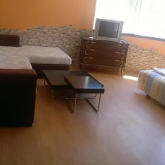 Отель Vacation House Romantic Стандартный номер фото 31