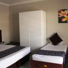 Smugglers Cove Beach Resort and Hotel 3* Люкс с различными типами кроватей фото 3
