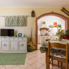 Отель B&B Sa Tebia Ористано в номере
