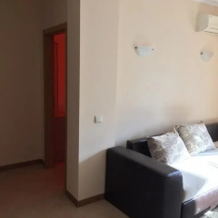 Апартаменты Royal Sun Apartment комната для гостей фото 5