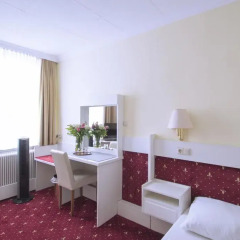 Отель Pension Pharmador 3* Стандартный номер фото 5
