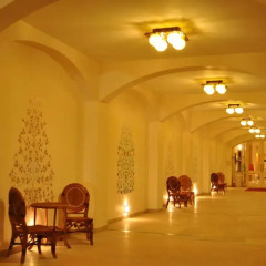 Hotel Jaipur Greens спа