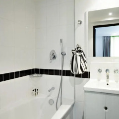 Standard Design Hotel 3* Стандартный номер с различными типами кроватей