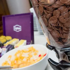 Отель Chambord Бельгия, Брюссель - 1 отзыв об отеле, цены и фото номеров - забронировать отель Chambord онлайн спа