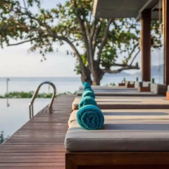 Отель Casa De Mar фитнесс-зал фото 3