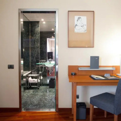 Hotel Ciutat Martorell 3* Стандартный номер с различными типами кроватей фото 16