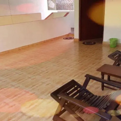 Отель Thisara Guesthouse 3* Стандартный номер с различными типами кроватей фото 30