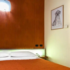 Hotel Del Corso детские мероприятия