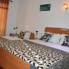 Отель Yala Freedom Villa комната для гостей фото 2