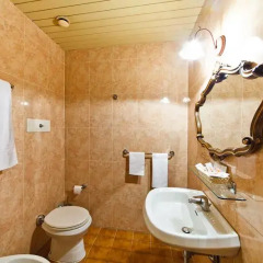 Отель Motel Autosole Lodi 3* Стандартный номер фото 6